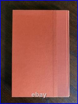 Mama SIGNED FIRST EDITION Terry McMillan 1/1 1st Printing (Her First Book) HCDJ