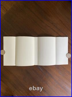 Mama SIGNED FIRST EDITION Terry McMillan 1/1 1st Printing (Her First Book) HCDJ