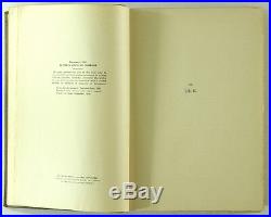 Margaret Mitchell 1936 1st Edition Signed Gone With The Wind Full Psa Letter