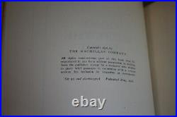 Margaret Mitchell (1936)'Gone with the Wind', US signed first edition + letters