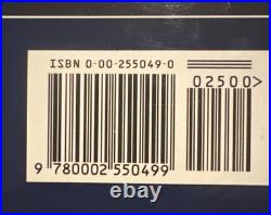 Margaret THATCHER The Downing Street Years SIGNED 1st Edition 1st Imp 1993 Margaret THATCHER The Downing Street Years SIGNED 1st Edition 1st Imp 1993