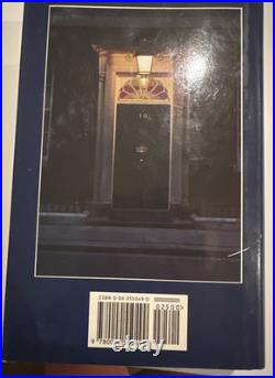 Margaret THATCHER The Downing Street Years SIGNED 1st Edition 1st Imp 1993
