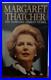 Margaret Thatcher'The Downing Street Years' Unread 1st Edition Hand signed