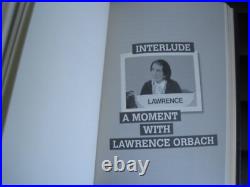 Martin Short Signed I Must Say Easton Press First Edition Leather