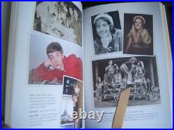 Martin Short Signed I Must Say Easton Press First Edition Leather