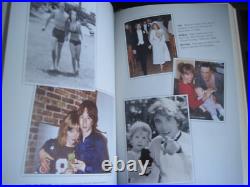 Martin Short Signed I Must Say Easton Press First Edition Leather