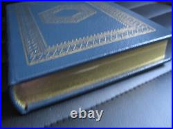 Martin Short Signed I Must Say Easton Press First Edition Leather