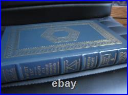 Martin Short Signed I Must Say Easton Press First Edition Leather