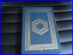 Martin Short Signed I Must Say Easton Press First Edition Leather