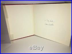 Maurice Sendak Maurice Sendak Signed Maurice Sendak First Edition Lots
