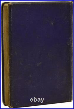 May French SHELDON / Salammbô of Gustave Flaubert Englished by M Signed 1st ed