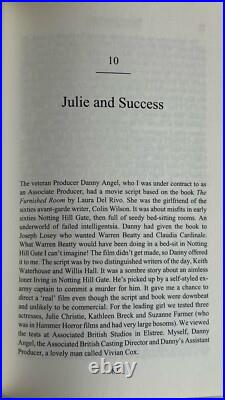 Michael Winner Winner Takes All signed first hardback edition