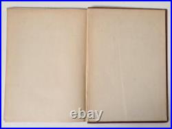 Minna And Myself by Maxwell Bodenheim Signed Inscribed 1918 First Edition Poetry