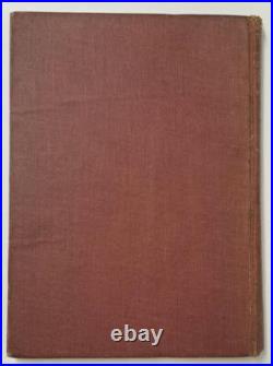 Minna And Myself by Maxwell Bodenheim Signed Inscribed 1918 First Edition Poetry