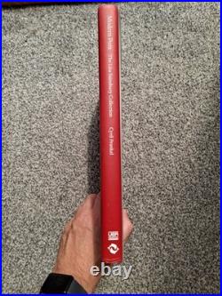 Modern Pots Signed First Edition Cyril Frankel Lisa Sainsbury- 2000