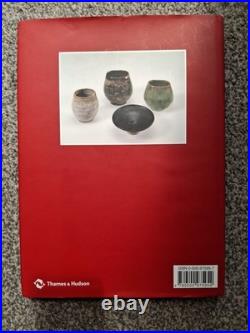 Modern Pots Signed First Edition Cyril Frankel Lisa Sainsbury- 2000