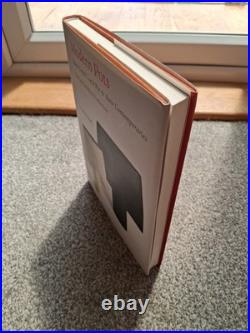 Modern Pots Signed First Edition Cyril Frankel Lisa Sainsbury- 2000