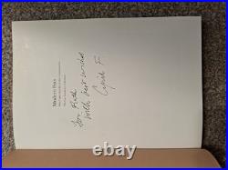 Modern Pots Signed First Edition Cyril Frankel Lisa Sainsbury- 2000