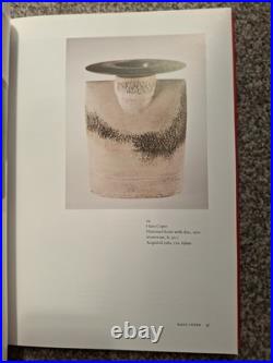 Modern Pots Signed First Edition Cyril Frankel Lisa Sainsbury- 2000