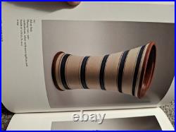 Modern Pots Signed First Edition Cyril Frankel Lisa Sainsbury- 2000