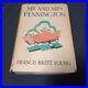 Mr And Mrs Pennington Francis Brett Young First Edition 1931 Signed