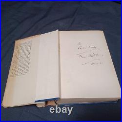 Mr And Mrs Pennington Francis Brett Young First Edition 1931 Signed