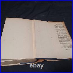 Mr And Mrs Pennington Francis Brett Young First Edition 1931 Signed