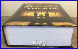 NEEDFUL THINGS-Stephen King. SIGNED Slipcased LIMITED Edition. PS PUBLISHING