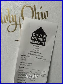 Nadia Lee Cohen Holy Ohio Signed 1st Edition