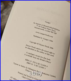 Naomi Novik Temeraire. SIGNED First Book, First Edition, First Printing Naomi Novik Temeraire. SIGNED First Book, First Edition, First Printing