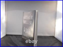 ON POLITICS AND THE ART OF ACTING ARTHUR MILLER. Signed, First Edition