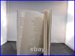 ON POLITICS AND THE ART OF ACTING ARTHUR MILLER. Signed, First Edition