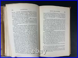 Occult Series Paracelsus 1891 Signed First Edition