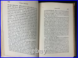 Occult Series Paracelsus 1891 Signed First Edition