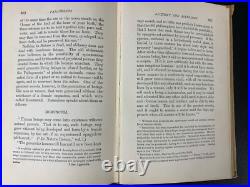 Occult Series Paracelsus 1891 Signed First Edition