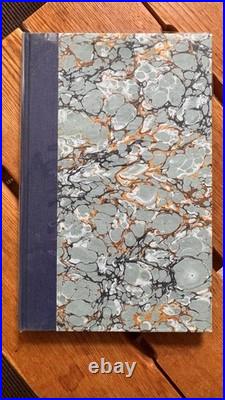 Other Minds by Ian McEwan (Rare Signed First Edition Hardback)