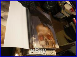 PS Publishing The Stand 1st Slipcase Stephen King Signed by Artist Edition