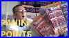 Panini Points Game Pack Battle Who Will Win Limited Edition Packs