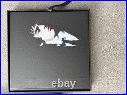 Paul Weller A Thousand Things Deluxe Signed Book Genesis Publications 1181/2000