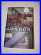 Peter Ackroyd Signed London The Biography (2000) 1st Edition Hardback with DJ