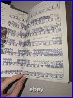 Peter Ackroyd Signed London The Biography (2000) 1st Edition Hardback with DJ