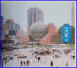 Peter BIALOBRZESKI, Florian Hanig / NEON TIGERS Signed First Edition #203359