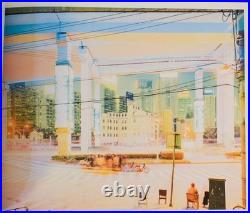 Peter BIALOBRZESKI, Florian Hanig / NEON TIGERS Signed First Edition #203359