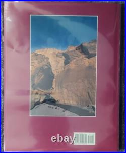 Peter Matthiessen East Of Lo Monthang Signed First Edition