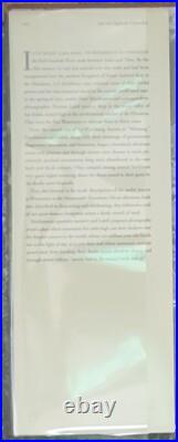 Peter Matthiessen East Of Lo Monthang Signed First Edition