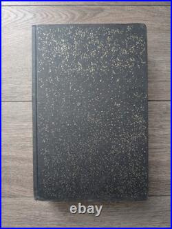 Philip Pullman SIGNED first ed. La Belle Sauvage The Book of Dust Volume One