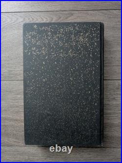 Philip Pullman SIGNED first ed. La Belle Sauvage The Book of Dust Volume One