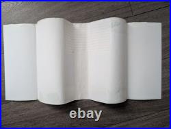 Philip Pullman SIGNED first ed. La Belle Sauvage The Book of Dust Volume One