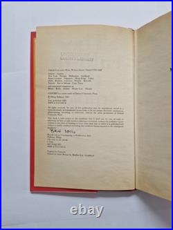 Philip Pullman The Ruby In The Smoke 1st Edition Signed Ex Library Philip Pullman The Ruby In The Smoke 1st Edition Signed Ex Library
