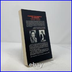 Planetary Containments by John Sandbach Signed PB First Edition Like New 1980